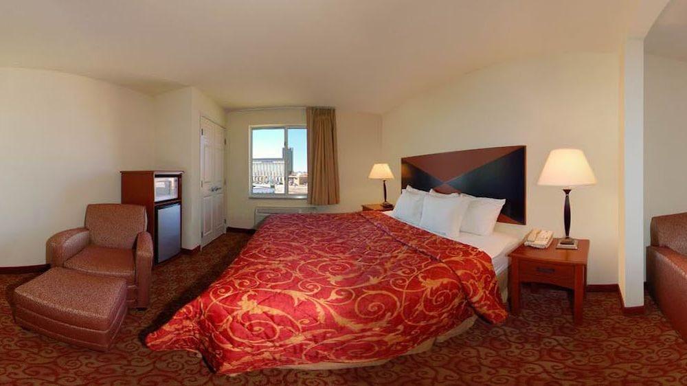 Sleep Inn & Suites Oklahoma City Northwest Luaran gambar