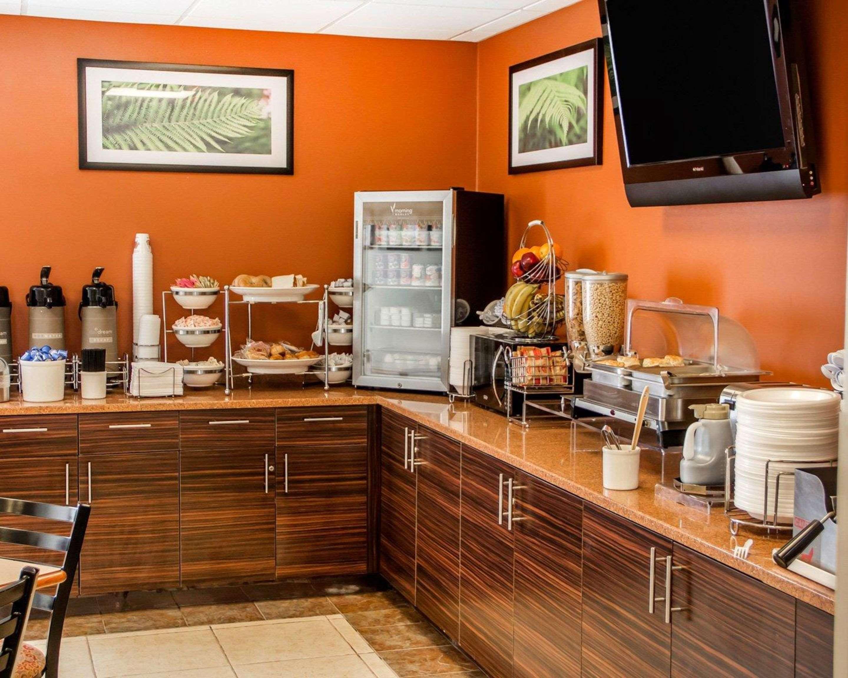 Sleep Inn & Suites Oklahoma City Northwest Luaran gambar
