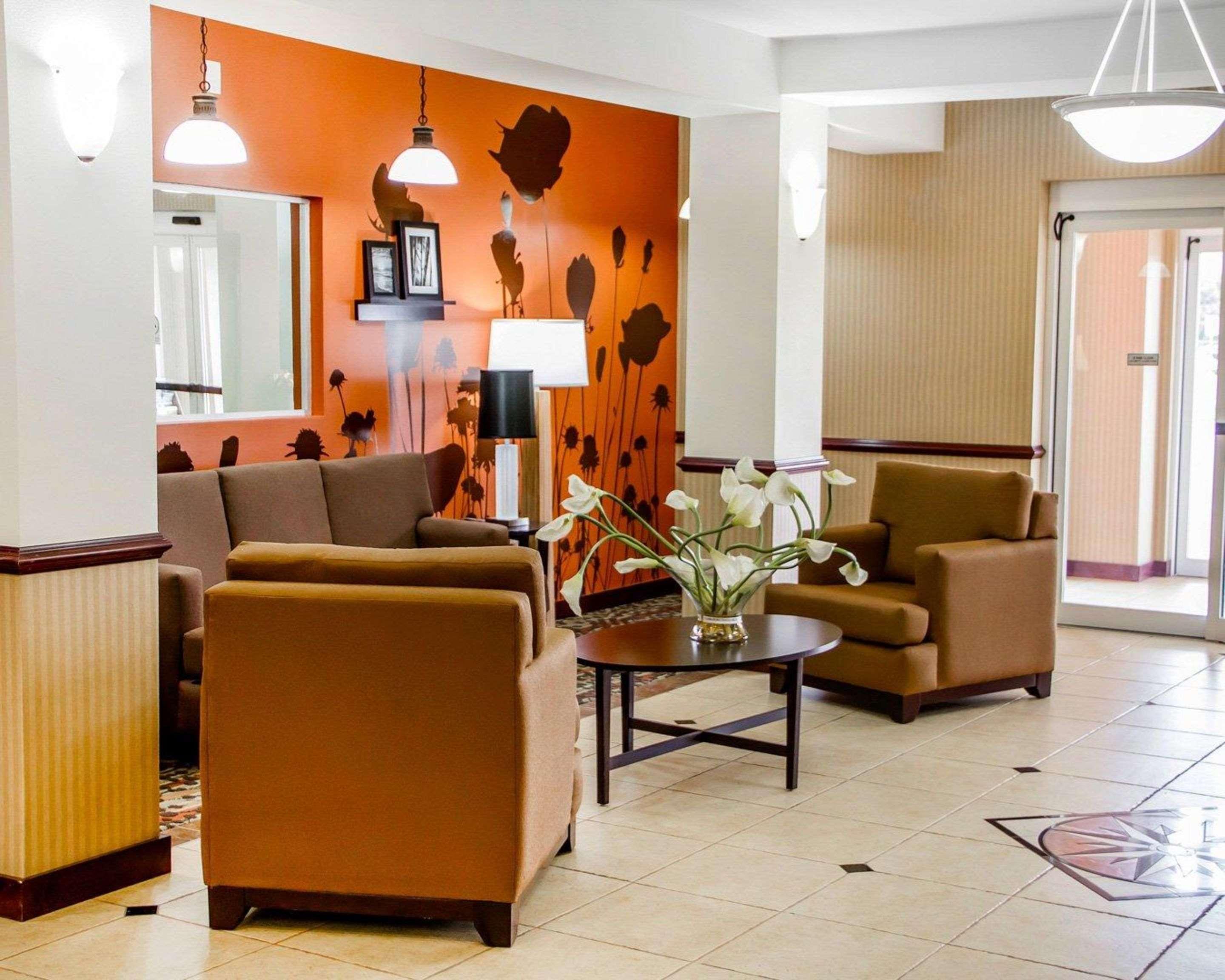 Sleep Inn & Suites Oklahoma City Northwest Luaran gambar