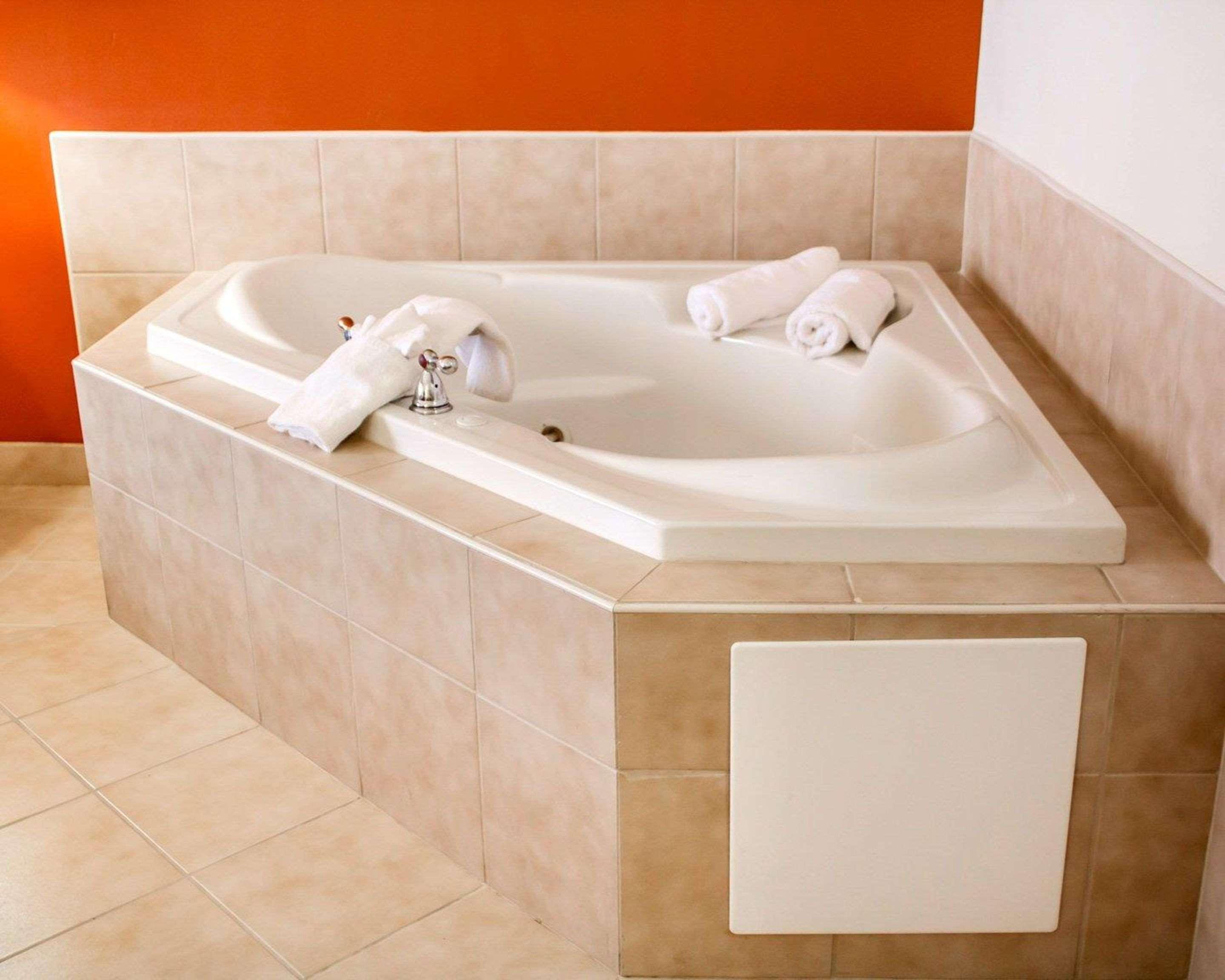 Sleep Inn & Suites Oklahoma City Northwest Luaran gambar
