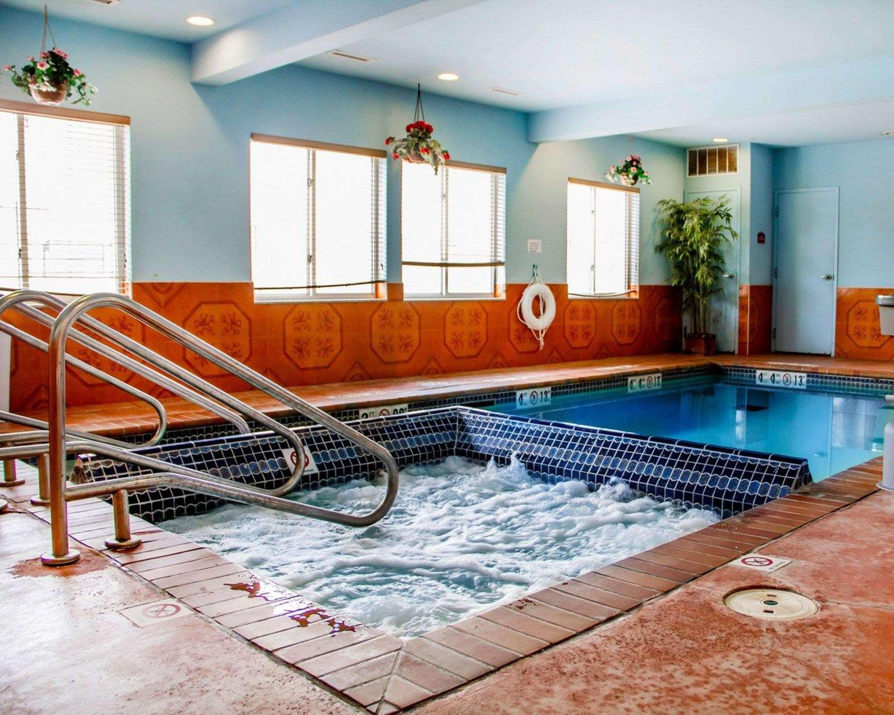 Sleep Inn & Suites Oklahoma City Northwest Luaran gambar