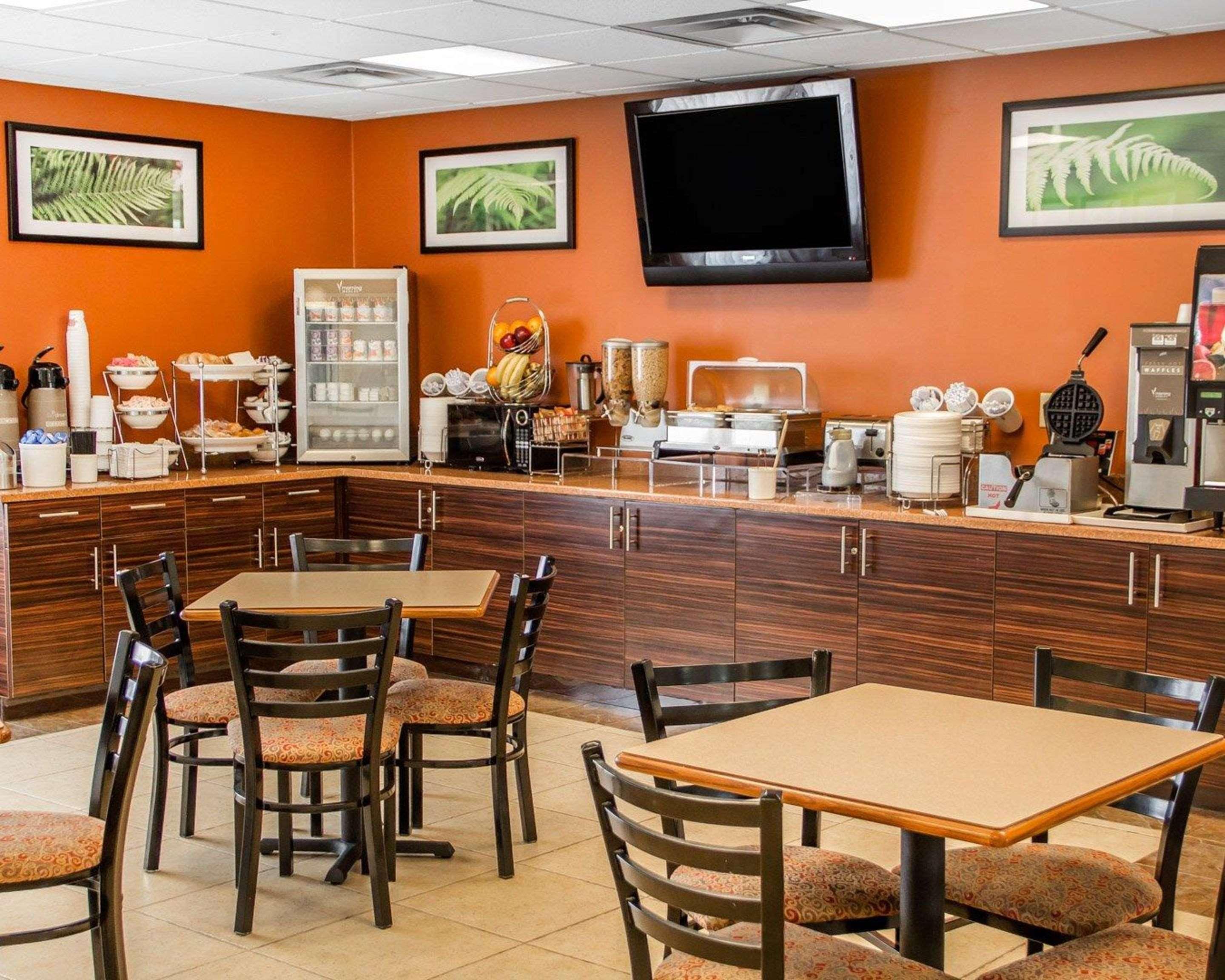 Sleep Inn & Suites Oklahoma City Northwest Luaran gambar