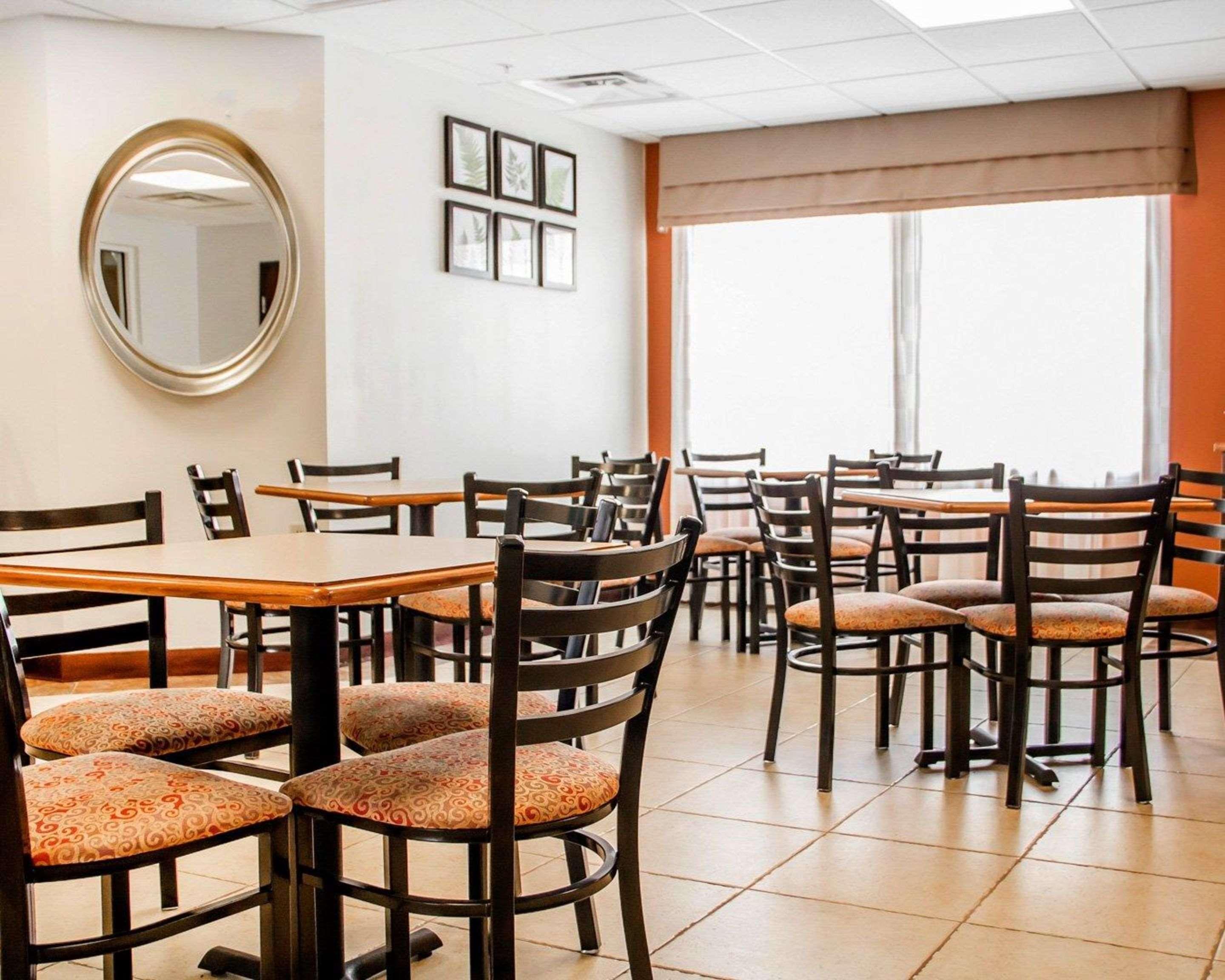Sleep Inn & Suites Oklahoma City Northwest Luaran gambar