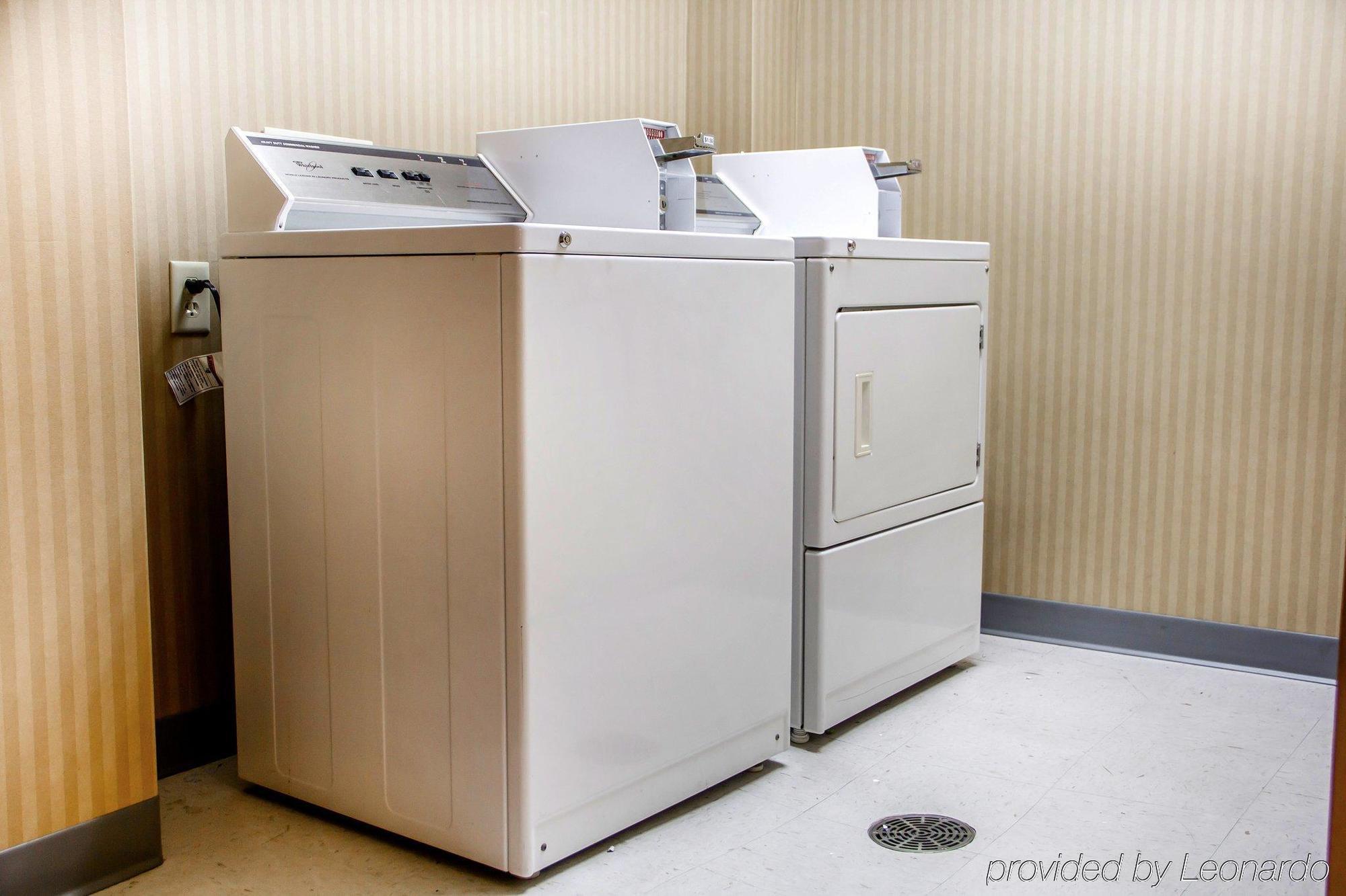 Sleep Inn & Suites Oklahoma City Northwest Luaran gambar