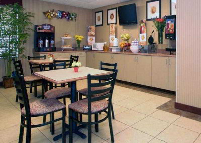 Sleep Inn & Suites Oklahoma City Northwest Luaran gambar