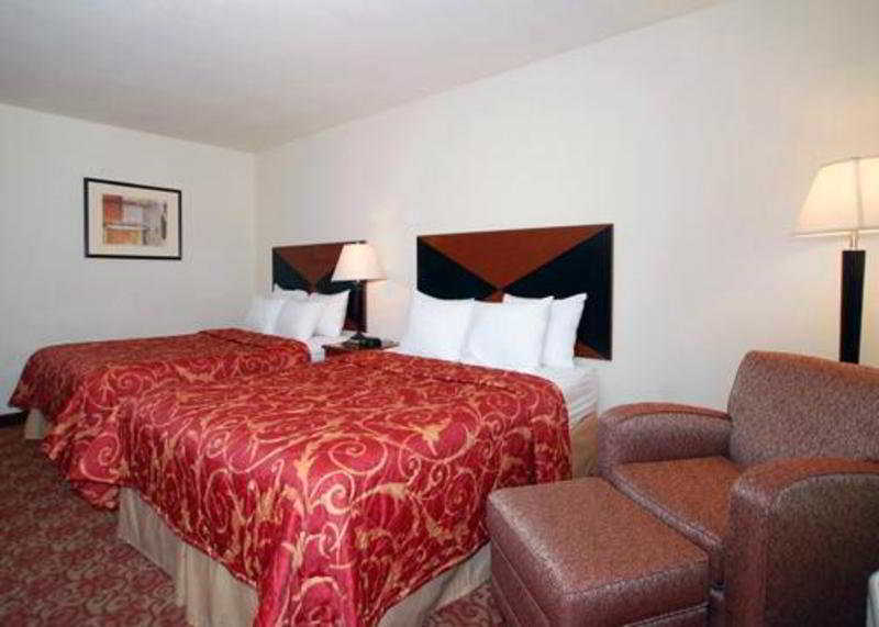 Sleep Inn & Suites Oklahoma City Northwest Bilik gambar