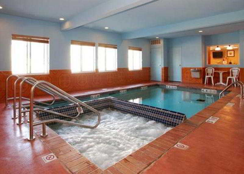 Sleep Inn & Suites Oklahoma City Northwest Kemudahan gambar